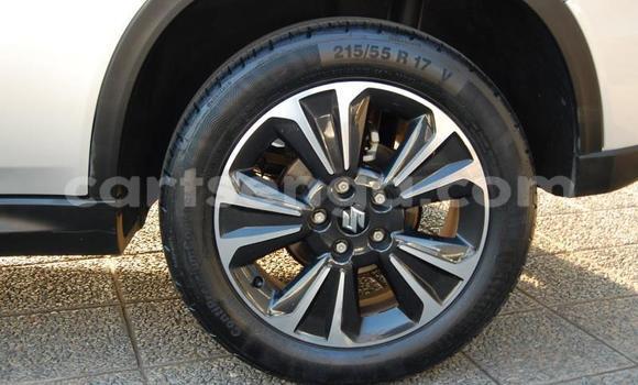 Acheter Occasion Voiture Suzuki Vitara Gris à Ezulwini, Hhohho Acheter Occasion Voiture Suzuki Vitara Gris à Ezulwini, Hhohho