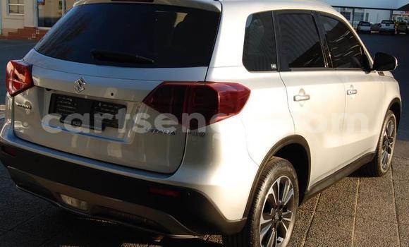 Acheter Occasion Voiture Suzuki Vitara Gris à Ezulwini, Hhohho Acheter Occasion Voiture Suzuki Vitara Gris à Ezulwini, Hhohho