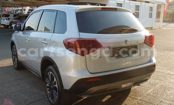 Acheter Occasion Voiture Suzuki Vitara Gris à Ezulwini, Hhohho Acheter Occasion Voiture Suzuki Vitara Gris à Ezulwini, Hhohho