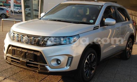 Acheter Occasion Voiture Suzuki Vitara Gris à Ezulwini, Hhohho Acheter Occasion Voiture Suzuki Vitara Gris à Ezulwini, Hhohho