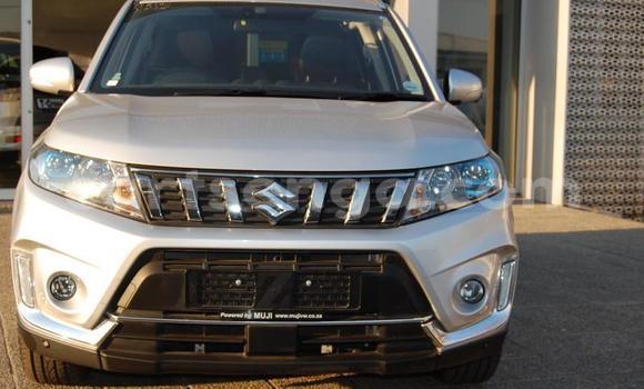 Acheter Occasion Voiture Suzuki Vitara Gris à Ezulwini, Hhohho Acheter Occasion Voiture Suzuki Vitara Gris à Ezulwini, Hhohho