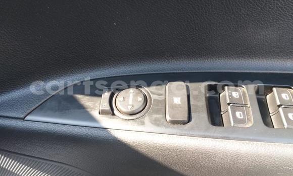 Nunua Ilio tumika Kia Rio White Gari ndani ya Ezulwini nchini Hhohho Nunua Ilio tumika Kia Rio White Gari ndani ya Ezulwini nchini Hhohho