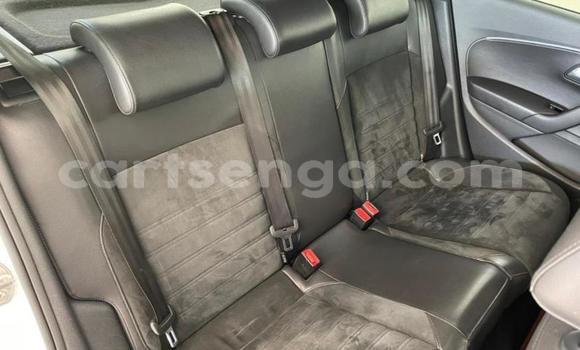 Acheter Occasion Voiture Volkswagen Polo GTI Blanc à Hluti, Shiselweni District Acheter Occasion Voiture Volkswagen Polo GTI Blanc à Hluti, Shiselweni District