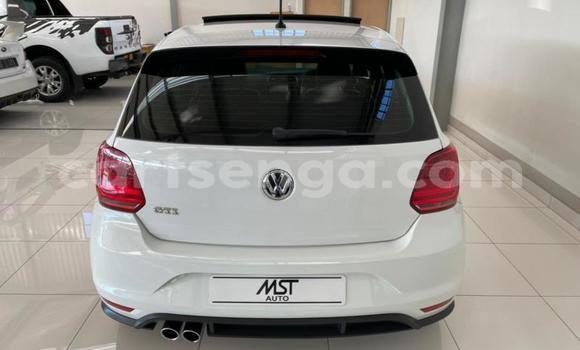 Acheter Occasion Voiture Volkswagen Polo GTI Blanc à Hluti, Shiselweni District Acheter Occasion Voiture Volkswagen Polo GTI Blanc à Hluti, Shiselweni District