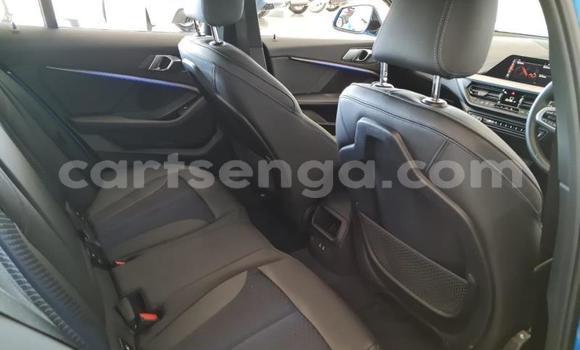 Nunua Ilio tumika BMW 1-Series Blue Gari ndani ya Ezulwini nchini Hhohho Nunua Ilio tumika BMW 1-Series Blue Gari ndani ya Ezulwini nchini Hhohho