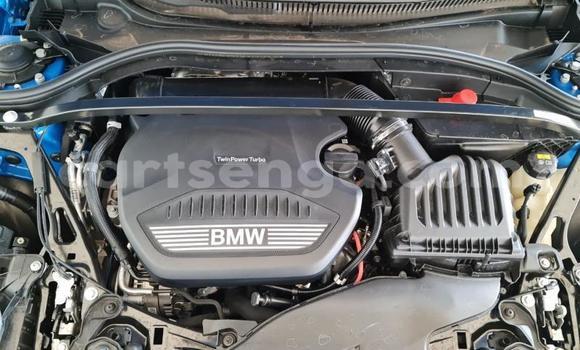 Nunua Ilio tumika BMW 1-Series Blue Gari ndani ya Ezulwini nchini Hhohho Nunua Ilio tumika BMW 1-Series Blue Gari ndani ya Ezulwini nchini Hhohho