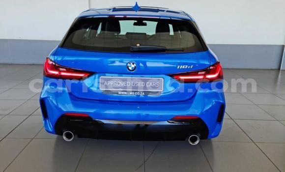 Nunua Ilio tumika BMW 1-Series Blue Gari ndani ya Ezulwini nchini Hhohho Nunua Ilio tumika BMW 1-Series Blue Gari ndani ya Ezulwini nchini Hhohho