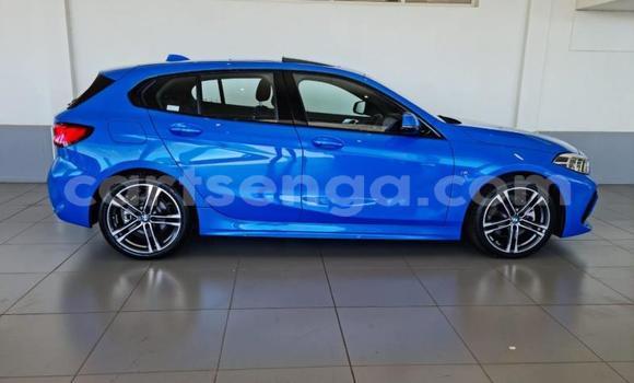 Nunua Ilio tumika BMW 1-Series Blue Gari ndani ya Ezulwini nchini Hhohho Nunua Ilio tumika BMW 1-Series Blue Gari ndani ya Ezulwini nchini Hhohho