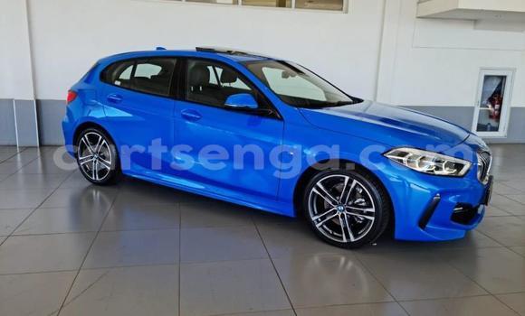 Nunua Ilio tumika BMW 1-Series Blue Gari ndani ya Ezulwini nchini Hhohho Nunua Ilio tumika BMW 1-Series Blue Gari ndani ya Ezulwini nchini Hhohho