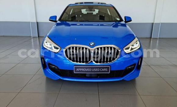 Nunua Ilio tumika BMW 1-Series Blue Gari ndani ya Ezulwini nchini Hhohho Nunua Ilio tumika BMW 1-Series Blue Gari ndani ya Ezulwini nchini Hhohho
