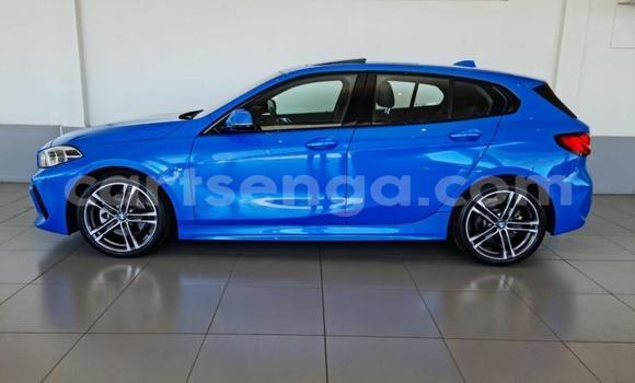 Nunua Ilio tumika BMW 1-Series Blue Gari ndani ya Ezulwini nchini Hhohho Nunua Ilio tumika BMW 1-Series Blue Gari ndani ya Ezulwini nchini Hhohho