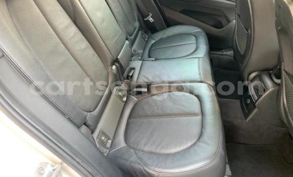 Acheter Occasion Voiture BMW X1 Blanc à Hlatikulu, Shiselweni District Acheter Occasion Voiture BMW X1 Blanc à Hlatikulu, Shiselweni District