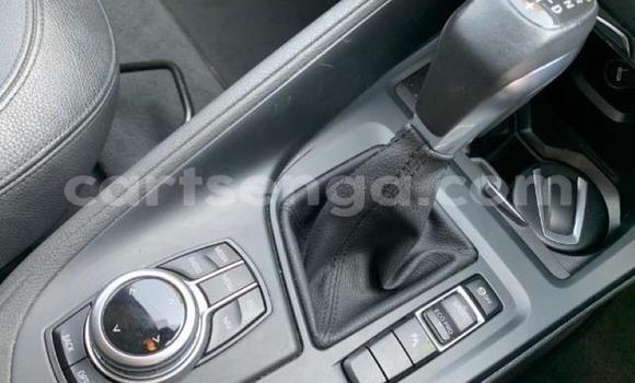 Acheter Occasion Voiture BMW X1 Blanc à Hlatikulu, Shiselweni District Acheter Occasion Voiture BMW X1 Blanc à Hlatikulu, Shiselweni District