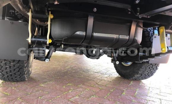 Nunua Ilio tumika Toyota Land Cruiser Black Gari ndani ya Bulembu nchini Hhohho Nunua Ilio tumika Toyota Land Cruiser Black Gari ndani ya Bulembu nchini Hhohho