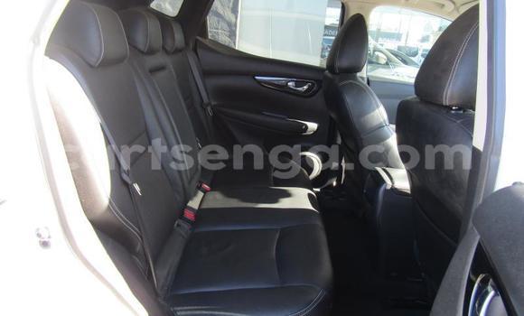 Nunua Ilio tumika Nissan Qashqai White Gari ndani ya Ezulwini nchini Hhohho Nunua Ilio tumika Nissan Qashqai White Gari ndani ya Ezulwini nchini Hhohho