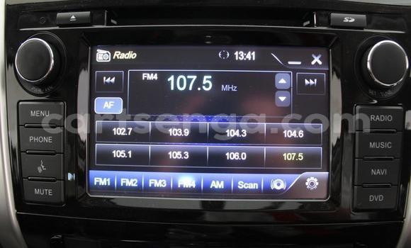 Buy Used Nissan Navara White Car in Ezulwini in Hhohho Buy Used Nissan Navara White Car in Ezulwini in Hhohho