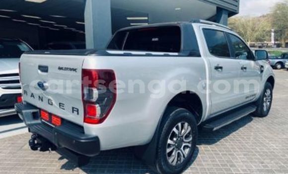 Nunua Ilio tumika Ford Ranger Silver Gari ndani ya Ezulwini nchini Hhohho Nunua Ilio tumika Ford Ranger Silver Gari ndani ya Ezulwini nchini Hhohho