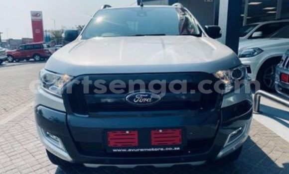 Nunua Ilio tumika Ford Ranger Silver Gari ndani ya Ezulwini nchini Hhohho Nunua Ilio tumika Ford Ranger Silver Gari ndani ya Ezulwini nchini Hhohho