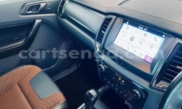 Nunua Ilio tumika Ford Ranger Silver Gari ndani ya Ezulwini nchini Hhohho Nunua Ilio tumika Ford Ranger Silver Gari ndani ya Ezulwini nchini Hhohho