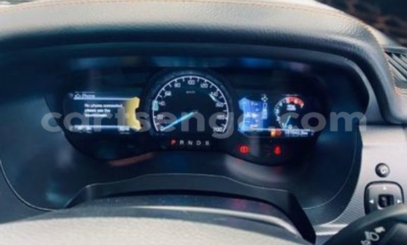 Nunua Ilio tumika Ford Ranger Silver Gari ndani ya Ezulwini nchini Hhohho Nunua Ilio tumika Ford Ranger Silver Gari ndani ya Ezulwini nchini Hhohho