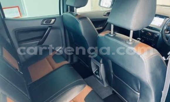 Nunua Ilio tumika Ford Ranger Silver Gari ndani ya Ezulwini nchini Hhohho Nunua Ilio tumika Ford Ranger Silver Gari ndani ya Ezulwini nchini Hhohho