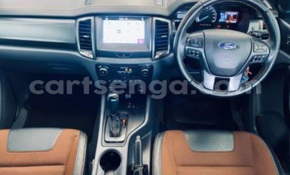 Nunua Ilio tumika Ford Ranger Silver Gari ndani ya Ezulwini nchini Hhohho Nunua Ilio tumika Ford Ranger Silver Gari ndani ya Ezulwini nchini Hhohho