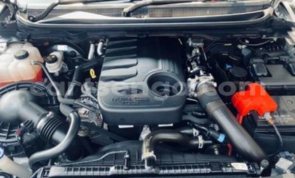 Nunua Ilio tumika Ford Ranger Silver Gari ndani ya Ezulwini nchini Hhohho Nunua Ilio tumika Ford Ranger Silver Gari ndani ya Ezulwini nchini Hhohho