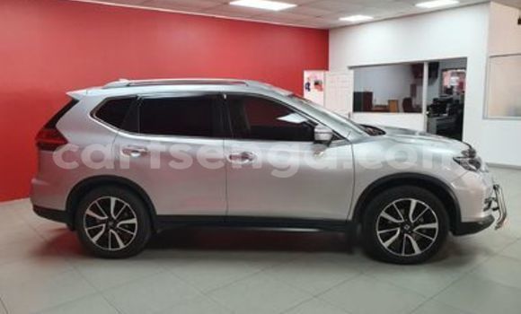 Buy Used Nissan Exa Silver Car in Ezulwini in Hhohho Buy Used Nissan Exa Silver Car in Ezulwini in Hhohho