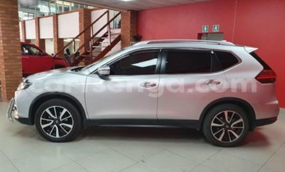 Buy Used Nissan Exa Silver Car in Ezulwini in Hhohho Buy Used Nissan Exa Silver Car in Ezulwini in Hhohho