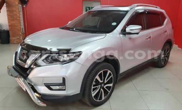 Buy Used Nissan Exa Silver Car in Ezulwini in Hhohho Buy Used Nissan Exa Silver Car in Ezulwini in Hhohho