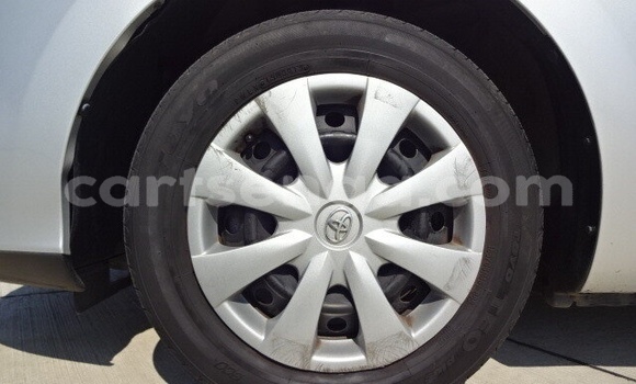 Buy Used Toyota Auris Silver Car in Ezulwini in Hhohho Buy Used Toyota Auris Silver Car in Ezulwini in Hhohho