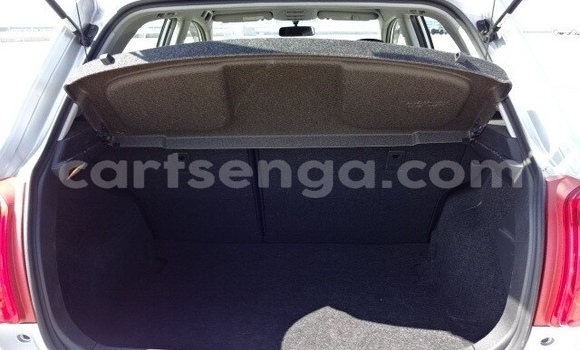 Buy Used Toyota Auris Silver Car in Ezulwini in Hhohho Buy Used Toyota Auris Silver Car in Ezulwini in Hhohho