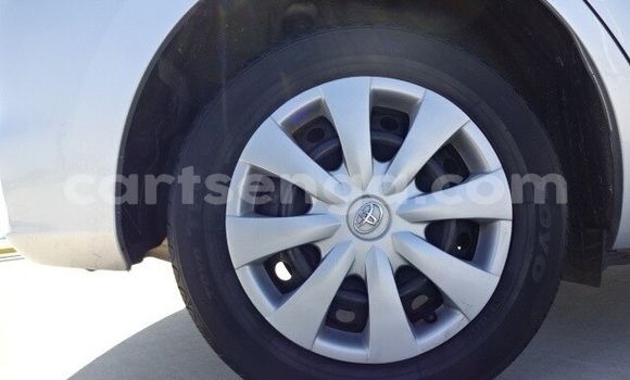 Buy Used Toyota Auris Silver Car in Ezulwini in Hhohho Buy Used Toyota Auris Silver Car in Ezulwini in Hhohho