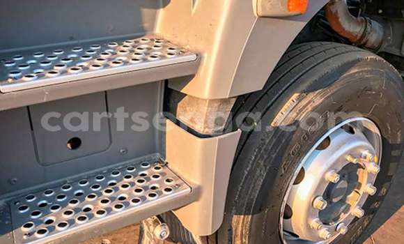 Buy Used Mercedes‒Benz W29 White Car in Ezulwini in Hhohho Buy Used Mercedes‒Benz W29 White Car in Ezulwini in Hhohho