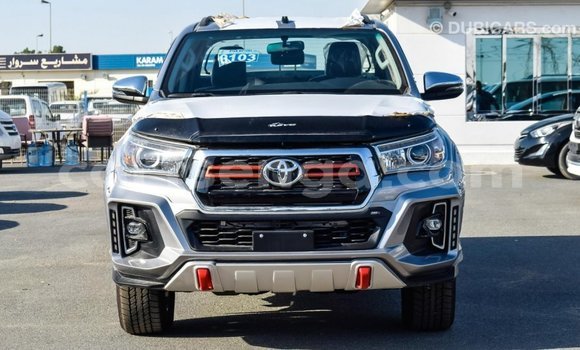 Buy Import Toyota Hilux Other Car in Import - Dubai in Hhohho Buy Import Toyota Hilux Other Car in Import - Dubai in Hhohho