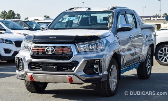 Buy Import Toyota Hilux Other Car in Import - Dubai in Hhohho Buy Import Toyota Hilux Other Car in Import - Dubai in Hhohho
