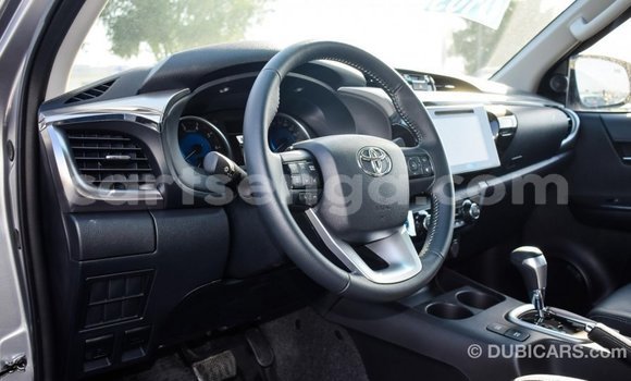 Buy Import Toyota Hilux Other Car in Import - Dubai in Hhohho Buy Import Toyota Hilux Other Car in Import - Dubai in Hhohho