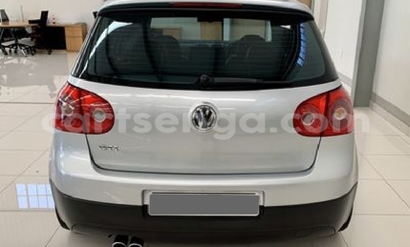 Nunua Ilio tumika Volkswagen Golf Silver Gari ndani ya Ezulwini nchini Hhohho Nunua Ilio tumika Volkswagen Golf Silver Gari ndani ya Ezulwini nchini Hhohho