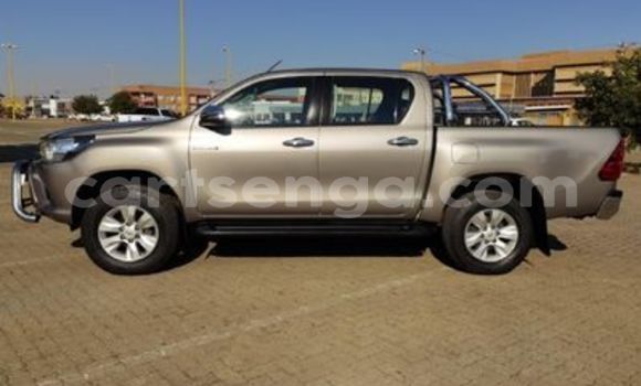 Acheter Occasion Voiture Toyota Hilux Autre à Ezulwini, Hhohho Acheter Occasion Voiture Toyota Hilux Autre à Ezulwini, Hhohho