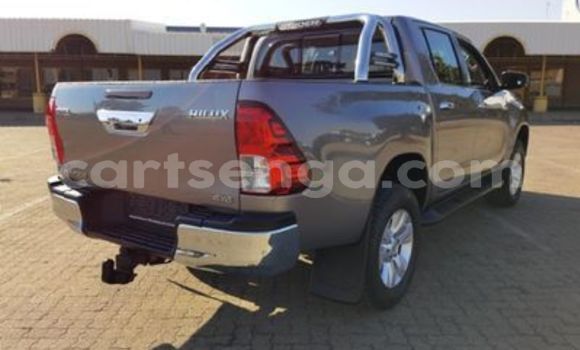 Acheter Occasion Voiture Toyota Hilux Autre à Ezulwini, Hhohho Acheter Occasion Voiture Toyota Hilux Autre à Ezulwini, Hhohho