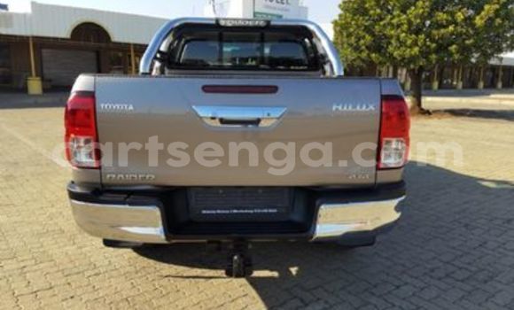 Acheter Occasion Voiture Toyota Hilux Autre à Ezulwini, Hhohho Acheter Occasion Voiture Toyota Hilux Autre à Ezulwini, Hhohho