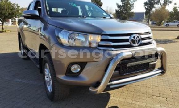 Acheter Occasion Voiture Toyota Hilux Autre à Ezulwini, Hhohho Acheter Occasion Voiture Toyota Hilux Autre à Ezulwini, Hhohho