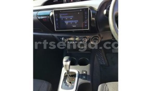 Acheter Occasion Voiture Toyota Hilux Autre à Ezulwini, Hhohho Acheter Occasion Voiture Toyota Hilux Autre à Ezulwini, Hhohho