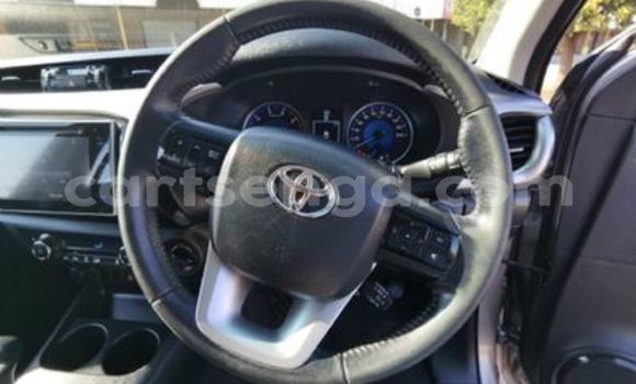 Acheter Occasion Voiture Toyota Hilux Autre à Ezulwini, Hhohho Acheter Occasion Voiture Toyota Hilux Autre à Ezulwini, Hhohho