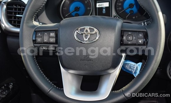 Buy Import Toyota Hilux Other Car in Import - Dubai in Hhohho Buy Import Toyota Hilux Other Car in Import - Dubai in Hhohho
