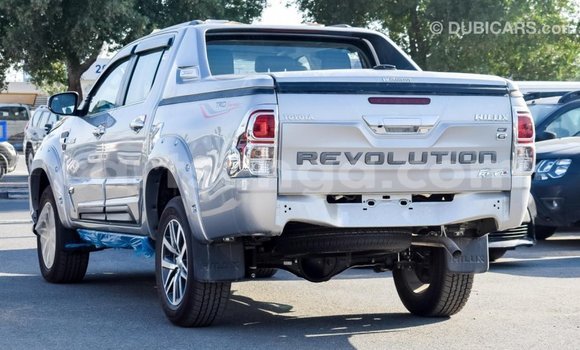 Buy Import Toyota Hilux Other Car in Import - Dubai in Hhohho Buy Import Toyota Hilux Other Car in Import - Dubai in Hhohho