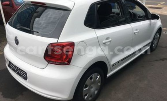 Buy Used Volkswagen Polo White Car in Ezulwini in Hhohho Buy Used Volkswagen Polo White Car in Ezulwini in Hhohho