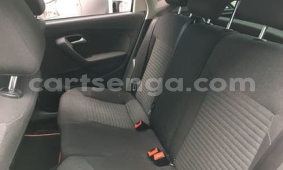 Buy Used Volkswagen Polo White Car in Ezulwini in Hhohho Buy Used Volkswagen Polo White Car in Ezulwini in Hhohho