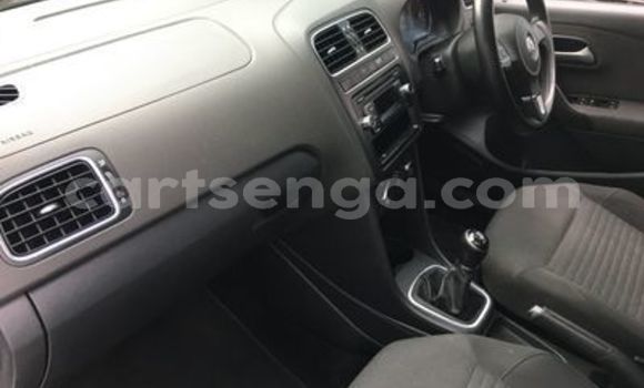Buy Used Volkswagen Polo White Car in Ezulwini in Hhohho Buy Used Volkswagen Polo White Car in Ezulwini in Hhohho