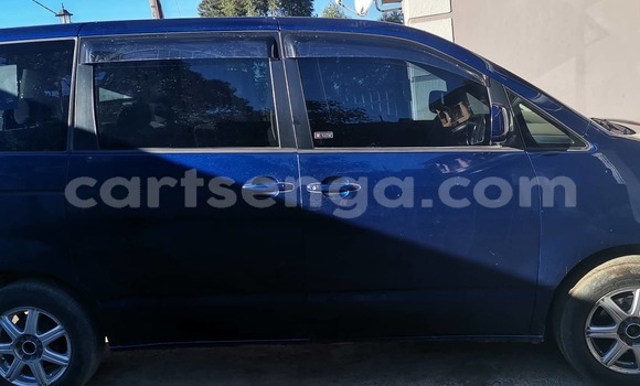 Medium with watermark toyota avanza manzini mbabane 25743